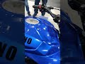 Sonido Ducati china? Tekno 400 Fi