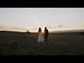 Magical Wild West Festival Wedding in Santa Fe