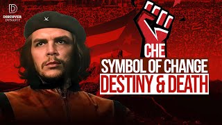 How Che Guevara's Legacy Lives on Today | #revolution #history #cuba