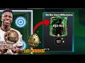 HOW TO FIND x6 NEW EGGS IN FC MOBILE 25?! BALLON D’OR FREE GIFTS AND PLAYERS!