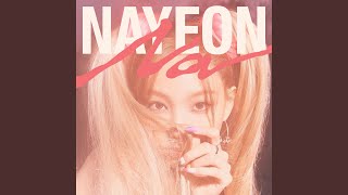 Nayeon Heaven Feat Sam Kim Lyrics