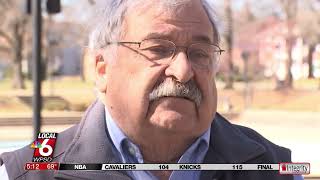 Bartleman and Parker win McCracken County commission primary