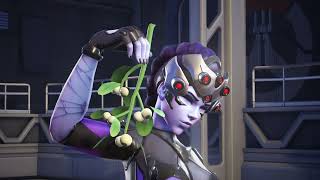 All Widowmaker Highlight Intro's (Updated)