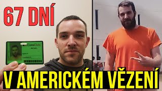 ČECH v AMERICKÉM FEDERÁLNÍM VĚZENÍ v OHIU