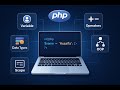 “PHP Variable Scope Explained | Local, Global & Static Variables in PHP with Examples”
