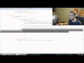 Indicator Support - Tkinter tutorial Python 3.4 part 23