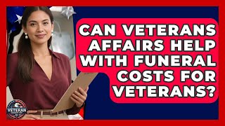 Can Veterans Affairs Help With Funeral Costs for Veterans? - Veteran Community Guide