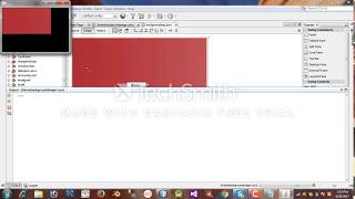 how to set background image for a jFrame using jLabel: Netbeans
