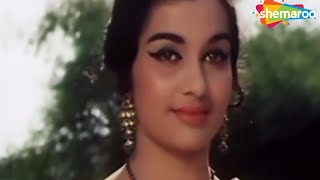 Pukarta Chala Hoon Main  ｜ Classic Romantic Song｜ Asha Parekh ｜ Biswajit Chatterjee ｜ Mohd Rafi