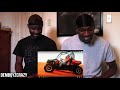6IX9INE - STOOPID FT. BOBBY SHMURDA (Music Video)Reaction