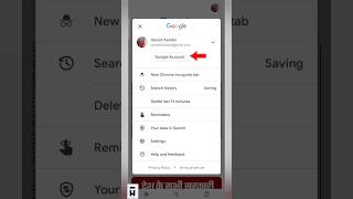 How to delete google account permanently | Google account kaise delete kare | delete gmail account