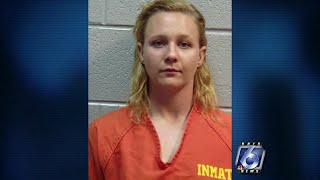 Reality Winner sentenced to more than five years for leak