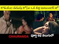 Chauranga |Movie Explanation In Telugu | Telugu Cinemax |