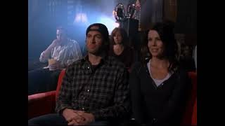 Luke & Lorelai Scenes - (Part 4) 5x14 Say Something