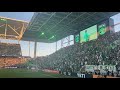 Matthew McConaughey brings the Verde power at Austin FC's home opener 6-19-2021