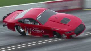 NHRA All crashes/explosions so far.