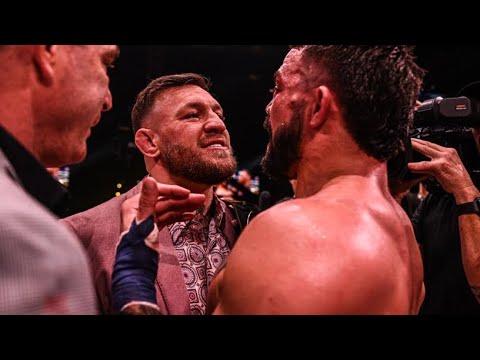 Mike Perry Talks Conor McGregor Face Off/ Fight | BKFC - YouTube