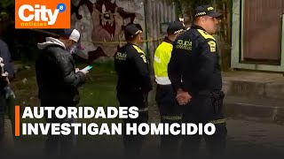 Autoridades continúan tras la pista de responsables de triple homicidio en San Cristóbal | CityTv
