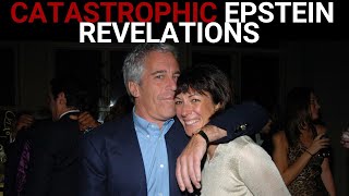 Catastrophic A-list fallout following the release of Jeffrey Epstein documents