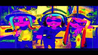 (REQUESTED) THE EPICNESS OF SPLATOON ANIMATION MORNING BREW
