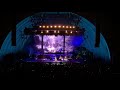 Wicked Games live at HOLLYWOOD BOWL - Lana Del Rey & Chris Isaak 10/10/19 * HQ Sound