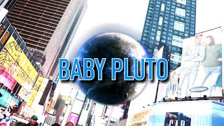 Lil Uzi Vert - Baby Pluto [Official Dance Video]