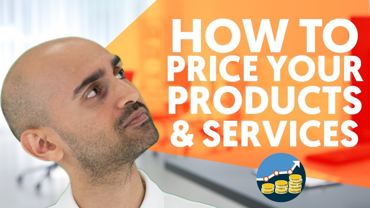 Pricing Strategies - How To Price Your Product Or Services For Maximum ...