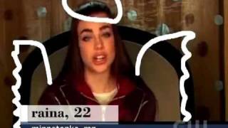 ANTM Funny & Random Moments Part 52