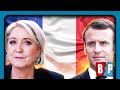 Macron Faces BRUTAL Defeat As Neoliberals Implode