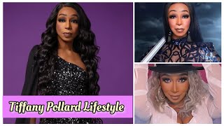 Tiffany Pollard Lifestyle, Biography, Hobbies, Age, Net Worth, Affairs, Facts, Ethnicity, Family
