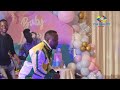 Kudzi Nyakudya Muviri Wangu live performance @prophertess Letwin jose Baby shower