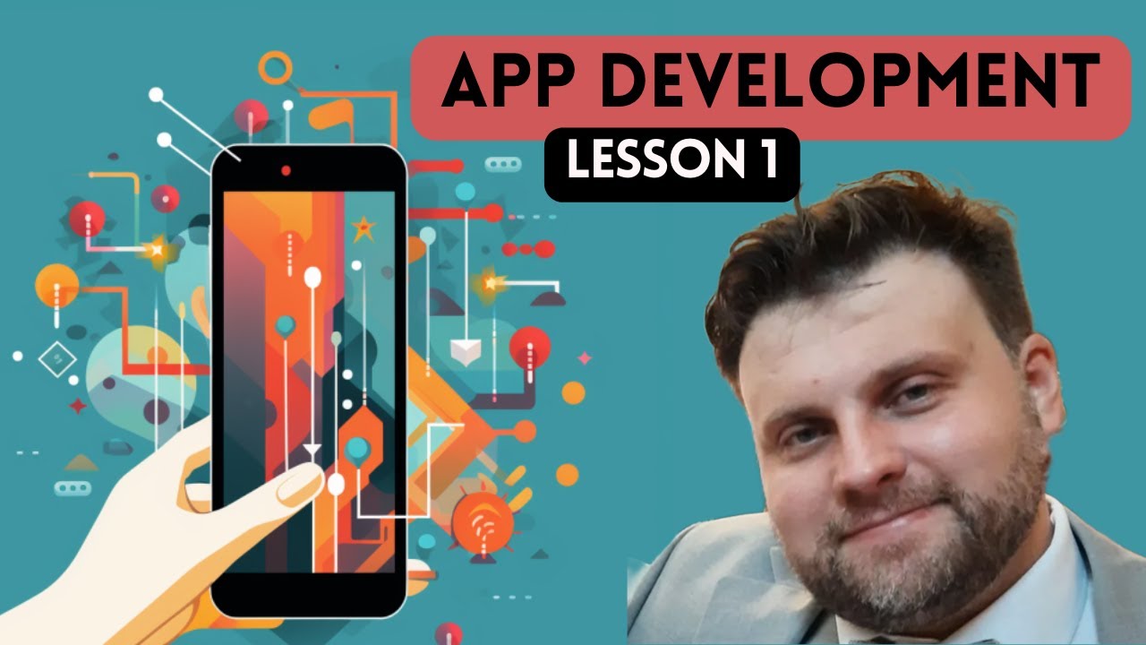 Styling Your App Lesson 1 Getting Started In App Development