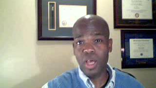 Forensic Science: Education and Employment with C. Ken Williams