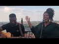 Ubomi Abumanga - SunEl Musician ft. Msaki (cover by Namhla Bhadela)_Song translated Ep3