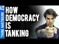 Is American Democracy in Worse Shape Than You Think?