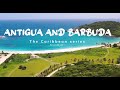 Antigua & Barbuda - the Caribbean series