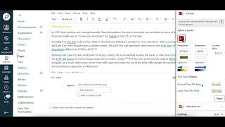 Low contrast error - Accessibility Guide