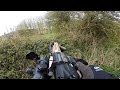 Easter airsoft at RAF Yatesbury