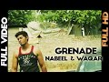 Grenade | Nabeel & Waqar | Video Song | Latest Punjabi Song 2020 | Jivi Records