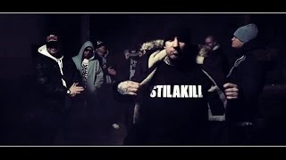 Mr.Busta - Stilakill | OFFICIAL MUSIC VIDEO |