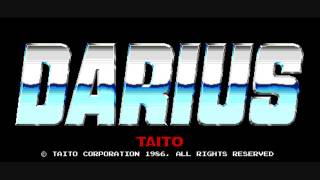 Darius Complete Soundtrack (Real MSX Triple OPLL)