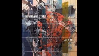 NEW The Pineapple Thief Last To Run EP review!