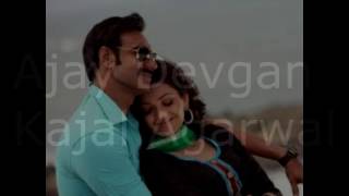 Saatiya - Full Song | Singham (2011) | [Best Songs]...!!!!