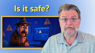 How Can I Tell If a Website Is Safe?