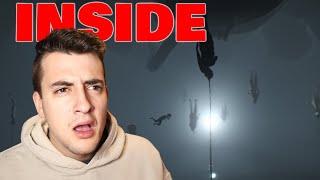 The Darkest Children's Game