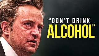 Matthew Perry Will Leave You SPEECHLESS | One of the Most Eye Opening Interviews Ever