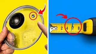 99% of People Are Blind To This! — Secrets Hidden In Everyday Objects That Will Blow Your Mind