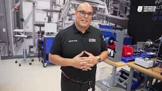 Train Like a Pro: See Inside Our Electrical School