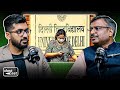 Vijender Chauhan Reveals the Dark Truth About DU Professor Appointments | Dostcast Clips