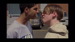 Degrassi but it’s just time stands still part 2
